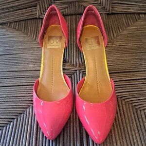 DOLCE VITA ACCENTS SZ 9